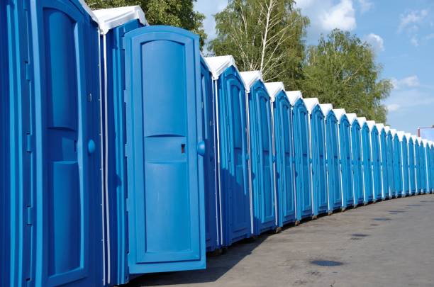 Professional porta potty rental in Ancient Oaks, PA